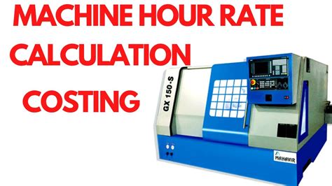 cnc machining salary uk|average machine shop hourly rate.